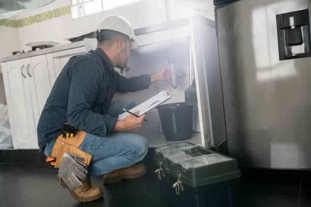 Best Toilet Repair Services  in Goodwater, AL