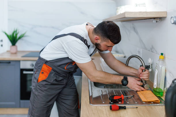 Best Plumbing Installation Services  in Goodwater, AL