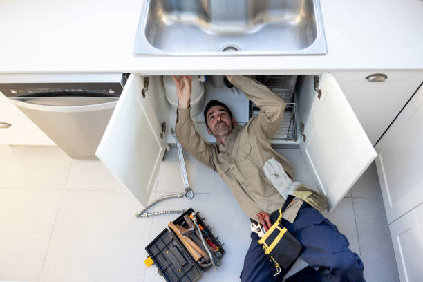  Goodwater, AL Plumbing Pros