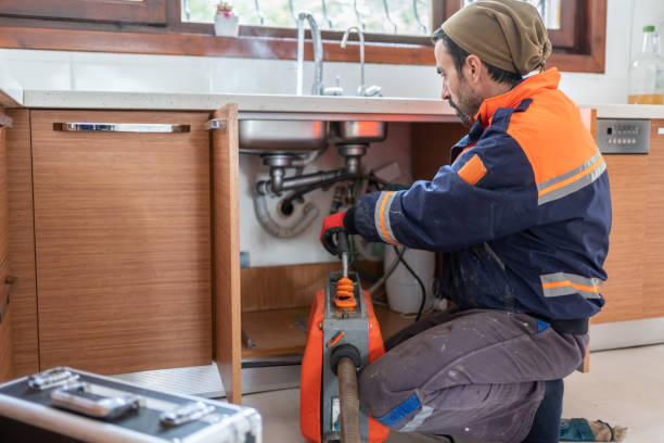 Best Water Heater Repair  in Goodwater, AL
