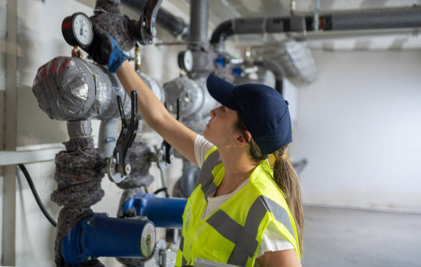 Best Affordable Plumbing Services  in Goodwater, AL
