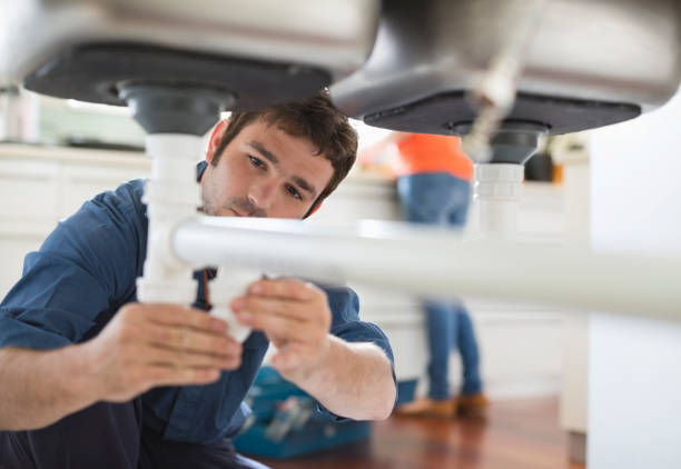 Best Same-Day Plumbing Service  in Goodwater, AL