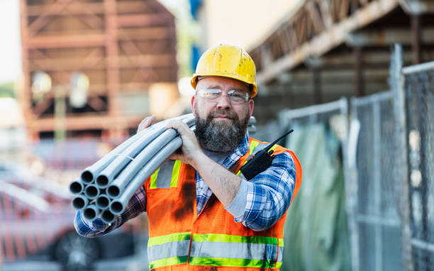 Best Plumbing Inspection Services  in Goodwater, AL