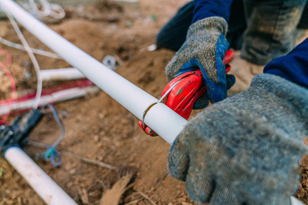 Best Pipe Repair Near Me  in Goodwater, AL
