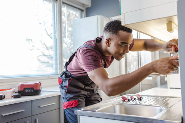 Best Plumbing Repair Near Me  in Goodwater, AL