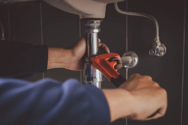 Best Drain Cleaning Services  in Goodwater, AL