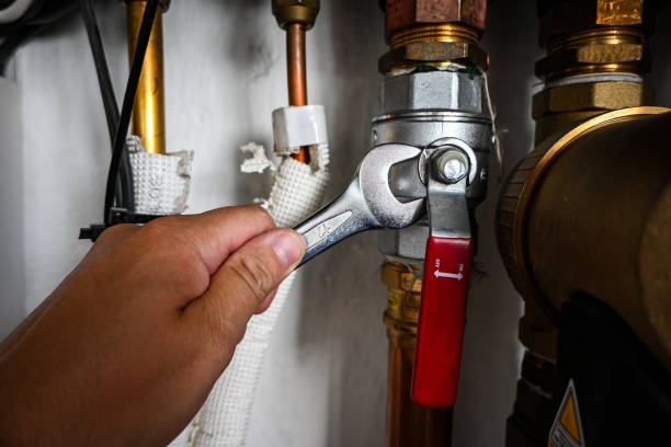 Best Emergency Plumber  in Goodwater, AL